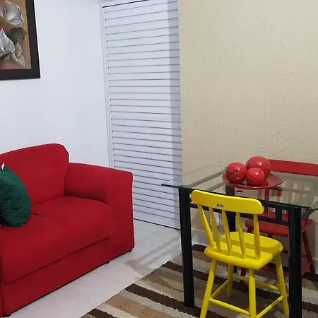 Apartamento Encantador Em Salvador Exterior photo