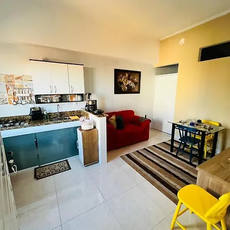 Apartamento Encantador Em Salvador Exterior photo