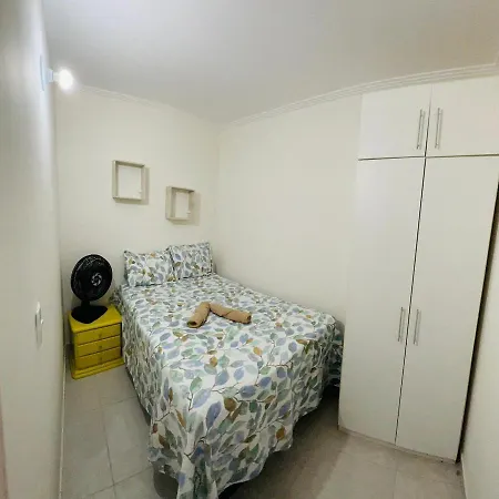 Apartamento Encantador Em Salvador Exterior photo