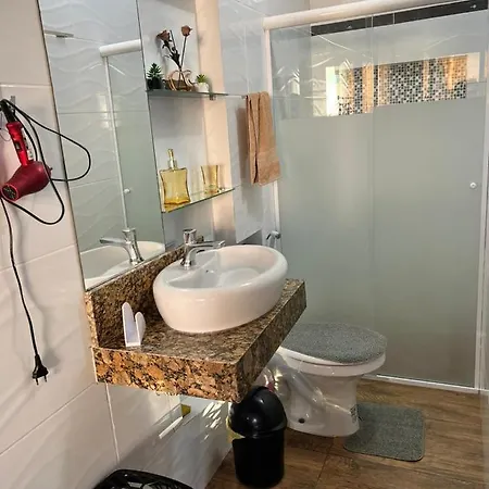 Apartamento Encantador Em Salvador Exterior photo