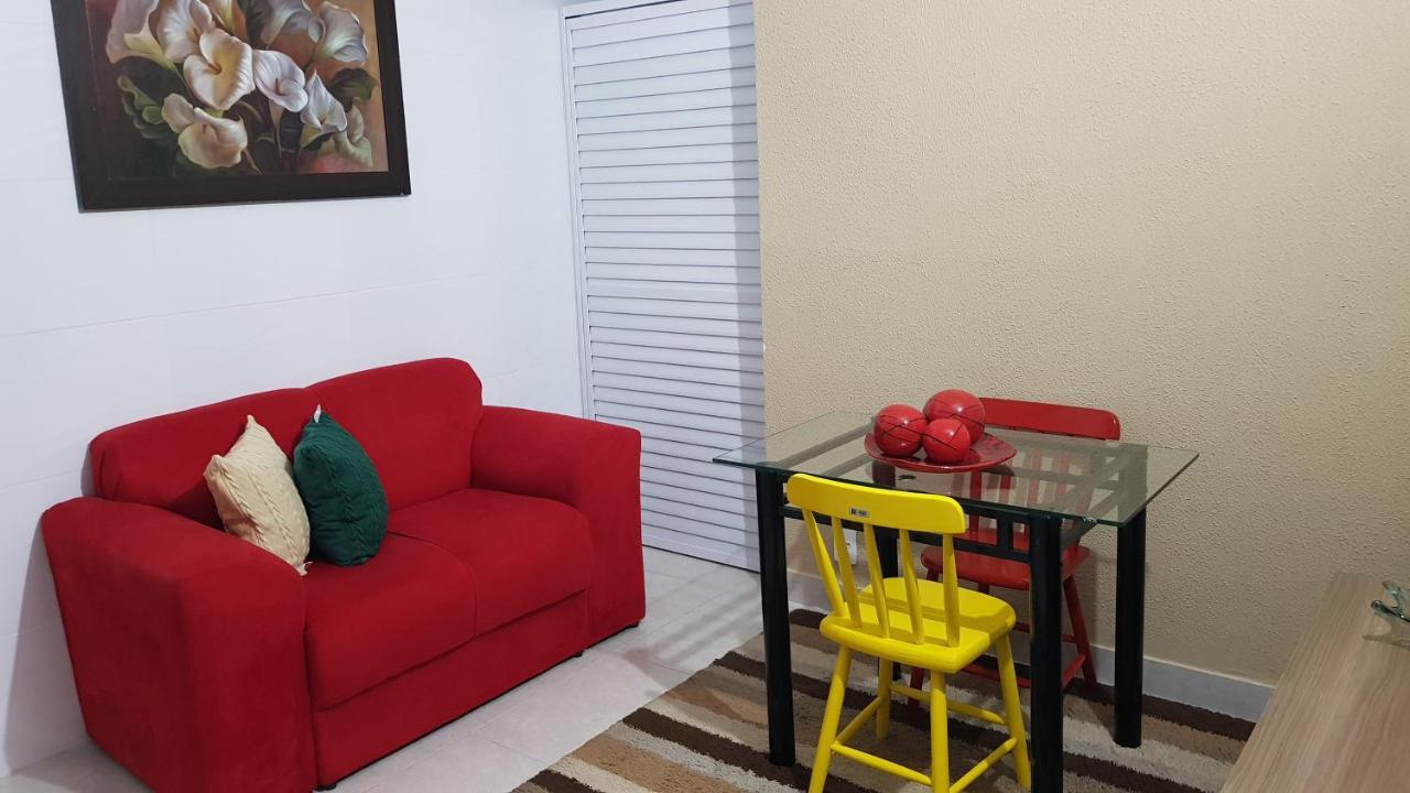 Encantador Em Apartment