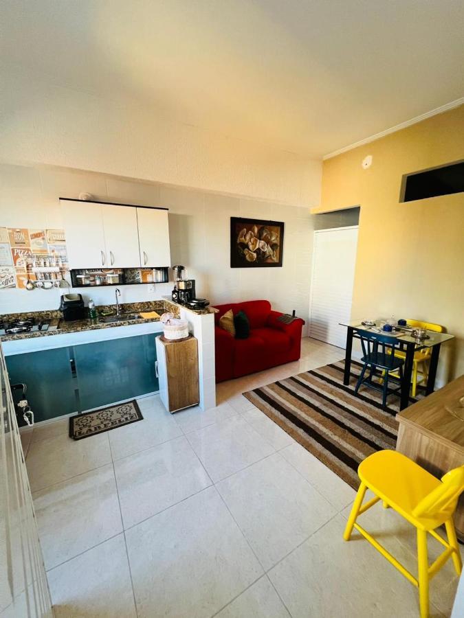 Encantador Em Apartment